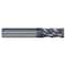 Cgs Tool CGS Beast Series Roughing End Mills CR1009-ALTiN - alternate 1